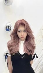 -LJOY丽锦造型·烫发染发