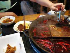 -纸盐河码头火锅(十八梯店)
