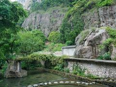 -雁荡山风景名胜区