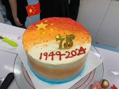 -米柚烘焙教室(新天地购物中心店)