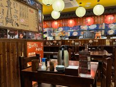 -鸟鹏烧鸟居酒屋(仁恒梦中心店)