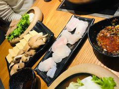 -呷哺呷哺(砂之船奥莱店)