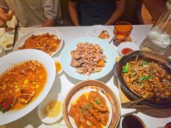 -汤城小厨•粤菜•靓汤(金宝街店)