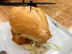-新记美食(关闸店)