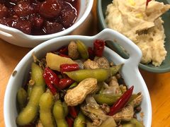 -炒豆合作社(东四总店)