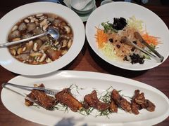 -纪林菜馆·博山菜老字号(八大局店)