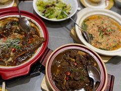 -宗氏一喜砂锅·特色湖北菜(楚河汉街店)