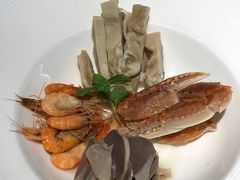 -黛瓦里巷(南京东路店)