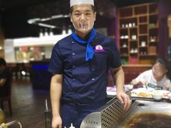 -法式利昂铁板烧主题餐厅(唐山爱琴海店)