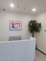 -丰联丽格医疗美容·联合丽格眼整形中心