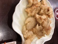 -服务大楼冷面(延大店)