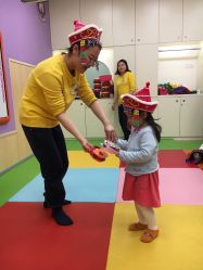-巧虎kids体验中心(绿宝广场店)