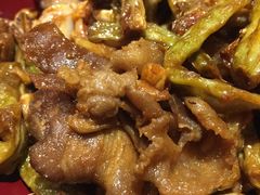 -那家小馆•北京菜•烤鸭(中关村店)