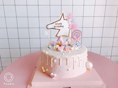 -不二之作蛋糕研究所