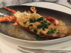 -君来湖滨饭店·渔餐厅