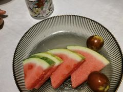 -津禧荟·酥皮烤鸭(北辰店)