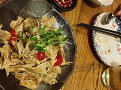 -宴桃园(门头沟店)