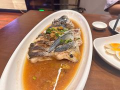 -大灶头·新昌菜(中国茶市店)