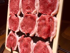 -快乐小羊·内蒙牛羊肉火锅(流花中心店)