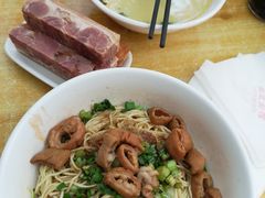 -欣达面馆(天桥支路店)