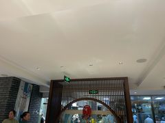 -口福饺子烤鸭(恒大御湖庄园店)