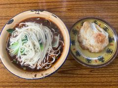 -赵伍面庄(吉祥苑店)