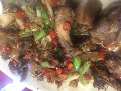 -生态苑农庄(十里画廊遇龙河店)