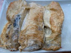 五香卷-百家鸡味馆(清泰店)