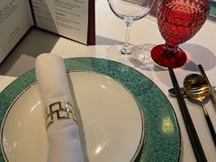 -三号黄浦会Canton Table