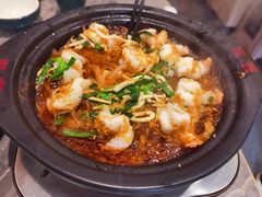 -陶德砂锅(营门口店)