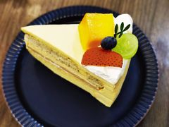 -野路甜点铺(松柏路店)