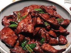 -小吊梨汤·北京菜·烤鸭(鸟巢店)
