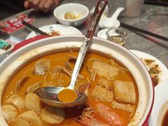 -王庄阿咪海鲜大排档(上下杭店)