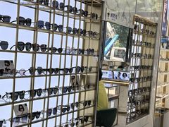 -世纪大明眼镜·林德伯格·蔡司官方授权店(武昌旗舰店)