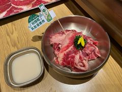 -西塔老太太泥炉烤肉(亚运村店)