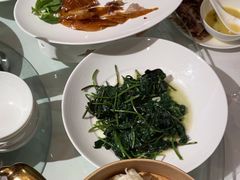 -晋阳春·山西菜·北京烤鸭(交大店)