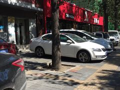 -肯德基(蓝桥店)