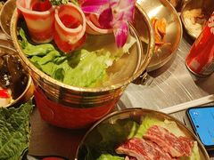 -核桃碳烤肉馆(深圳首店)