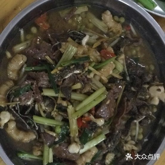 黎叔大排档(江滨路店)