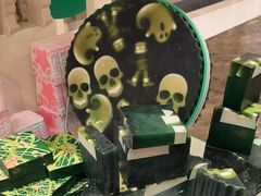 -LUSH(威尼斯人店)