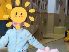 -狮子妈妈托育早教幼儿园(岳麓店)