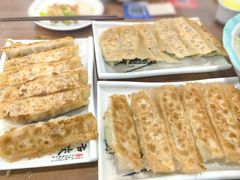 -春水锅贴·传统鲁菜(大明湖店)
