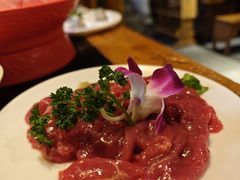 -大龙辣火锅·龙虾·烧烤(湖滨新天地店)