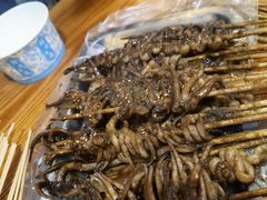 -十里铺铁板鱿鱼