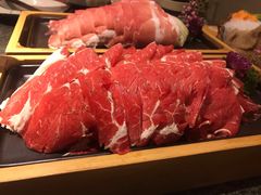 -湊湊火锅·茶憩(和平大悦城店)