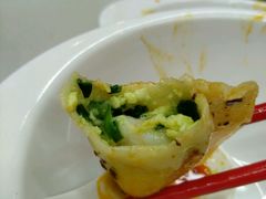 -喜家德虾仁水饺(华强天虹店)