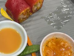 -点都德(世纪汇店)