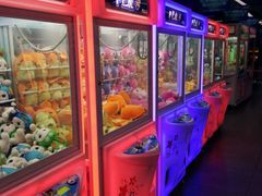 -天空之城动漫电玩世界(路劲又一城店)