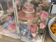 -鹿里烘焙LulyBaking(东二环泰禾广场店)
