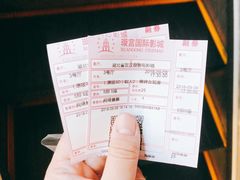售票处-璇宫国际影城(江汉路店)
